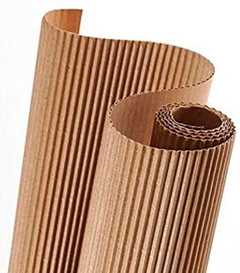 compare product Cartón Corrugado