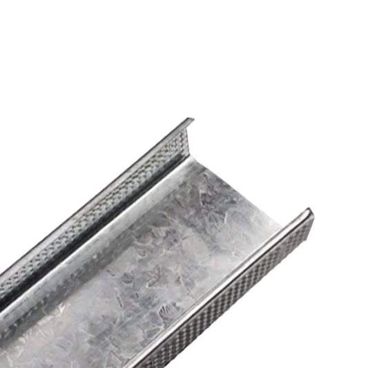 Poste Metálico Perfirey Cal 26, 4.10 x 3.05 m