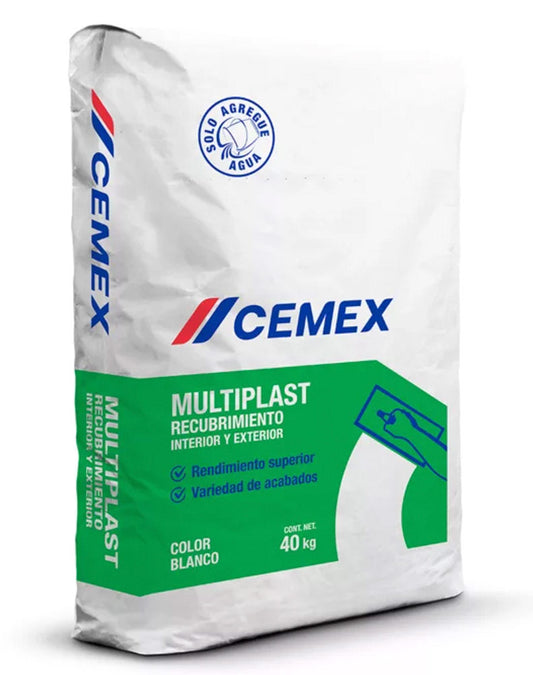 Multiplast, 25 Kg