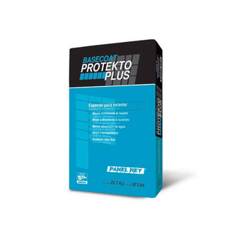 compare product Recubrimiento Base Polvo Protekto Plus, 20 Kg